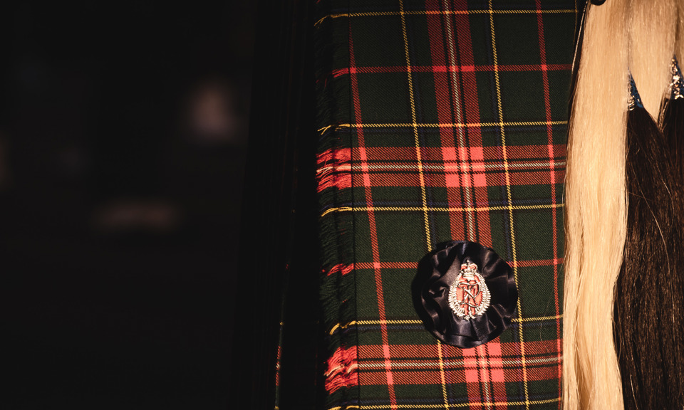 Sideline Ultimate VIP Package – VIP NOW The Royal Edinburgh Military Tattoo