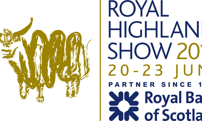 Royal Highland Show 2019