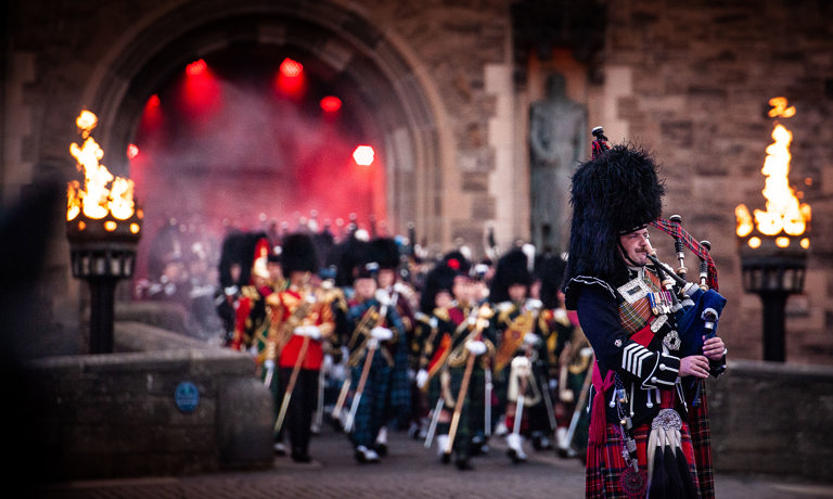 Edinburgh Tattoo Half Price Preview Tickets On Sale This Monday Edinburgh Tattoo Half Price Preview Tickets On Sale This Monday