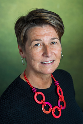 Gillian Watson