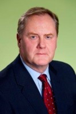 Tim Hall