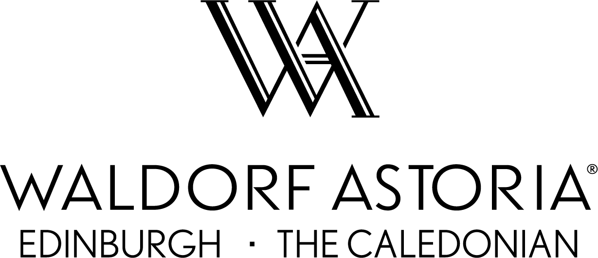 Waldorf Astoria Edinburgh Property Logo